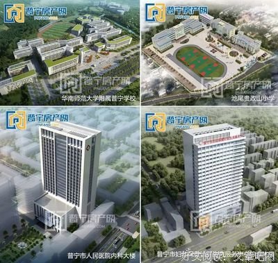 参观普宁特殊教育学校心得