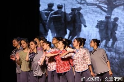 用心教学，筑梦新青年——红心筑梦实践队
