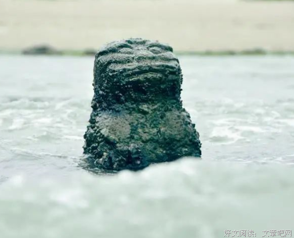 特呈岛半日游攻略