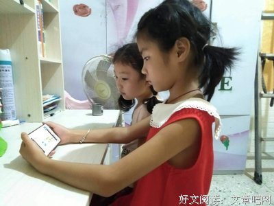 三下乡｜离别也是开始