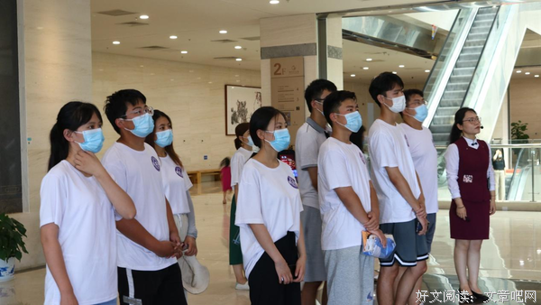 山东理工大学“砼心赓续力，黄河展新篇”实践团赴东营利津县就黄