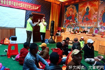 我的三下乡日记——严家祠