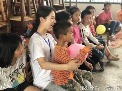 三下乡进行时