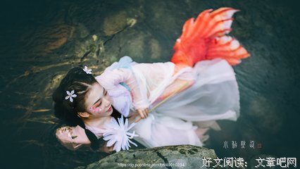 潺流虽细，能汇聚成河，塑造城市形象，需你我同行