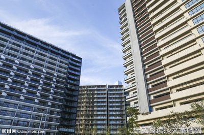 东京疫情：东京奥运村出现疫情