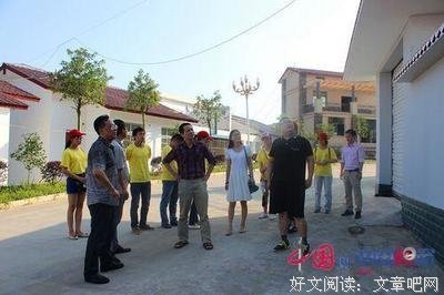 【三下乡】分享实践经验，讲述调研方法——长江师范学院志愿者丰
