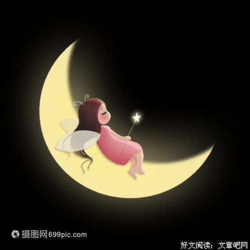 在沙滩上拾荒，在劳动中成长