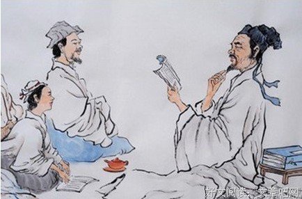 家风的味道