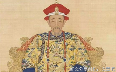 是〝清朝〞吗？!