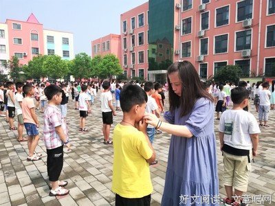 三下乡:我们在线上也在路上