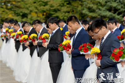 在仪式感中，对生活心怀敬意