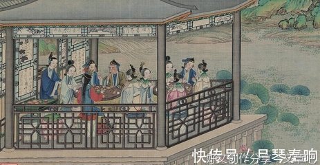 话说史湘云