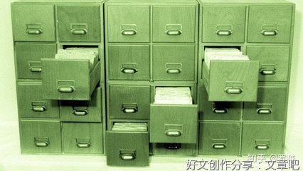 笔记法积累素材