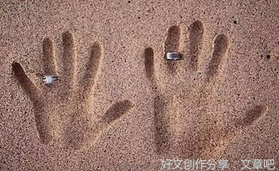 放下，会换得一泓如水的清宁