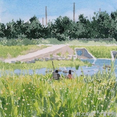 离别的那个夏天