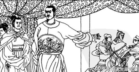 《薛丁山征西》里的窦一虎