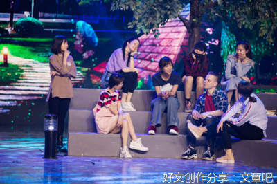 恋恋风尘里 青春不悔