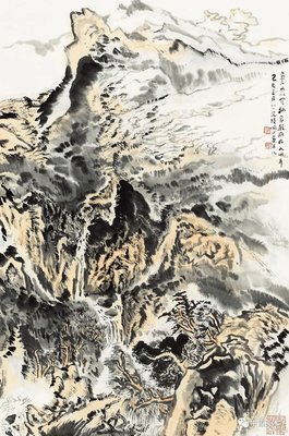 六月 是我蘸在笔尖上的一点浓墨