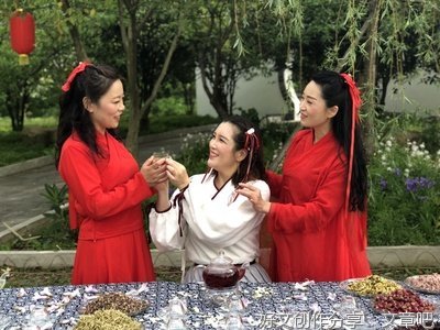 易逝流年 微笑向暖