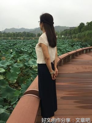 写给渐渐老去的自己