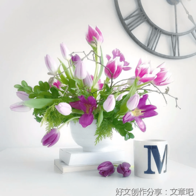 一年花开一念落