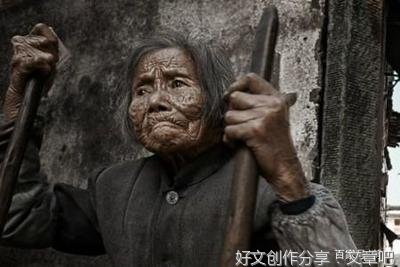 你其实比想象中的坚强