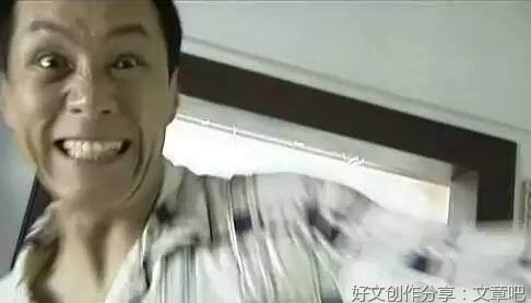 不要和陌生人说话?