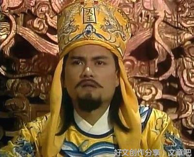童年时要做洪秀全