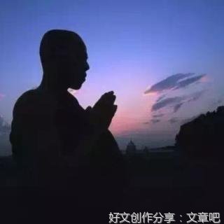 愿陌上花开，一世清安