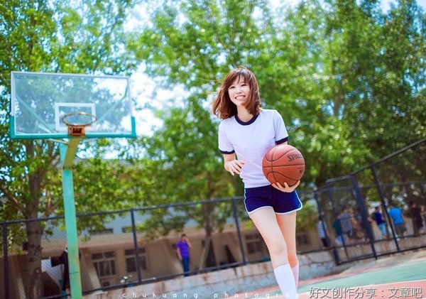 青春的美好