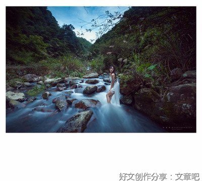 似水流年，那一度梦的芳华