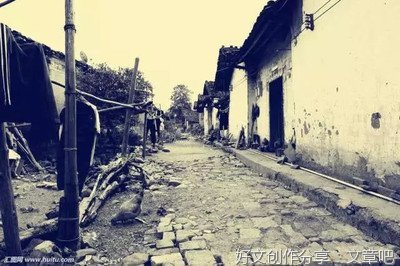 乡愁，一个时代的情感背景
