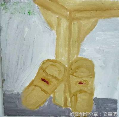 学画日记