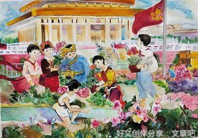 不忘初心跟党走 党管人才出强国