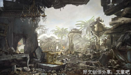 患难与共，天下大同