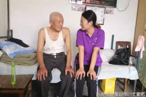 山东理工大学外国语学院“红色足迹”社会实践团赴德州市宁津县芝