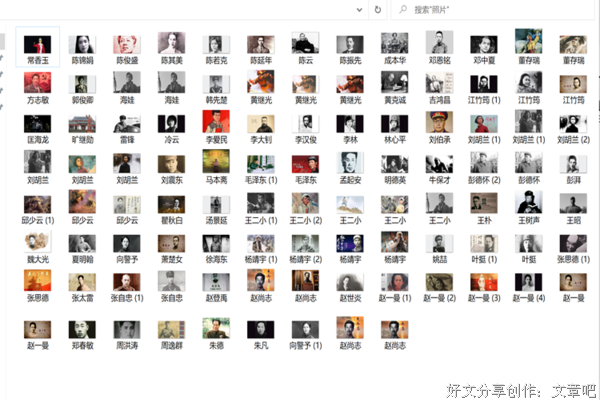 山东理工大学外国语学院“红色足迹”社会实践团开展“我讲故事给