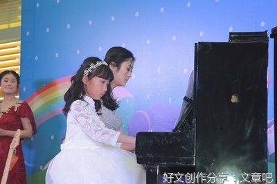 放弃学琴