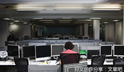 勤奋就会有获得，每个人都能取得成功