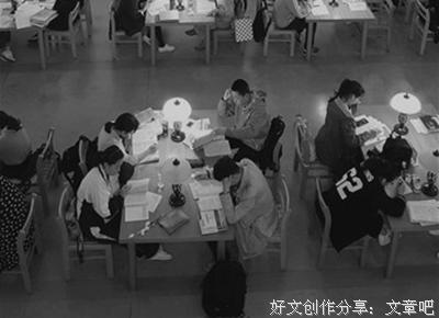 纸质阅读