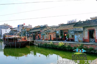 最惬意的休闲圣地