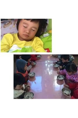 离不开的叮嘱与挑食