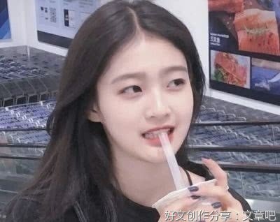 暗恋上一个男生