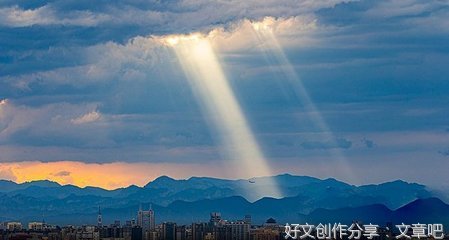 彼此牵挂