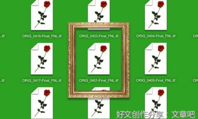 商业化的艺术品