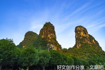 苍穹之下，步履不停