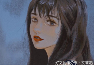 感情中，当然有靠谱的人