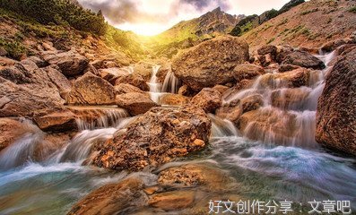 想明白了，也就放下了