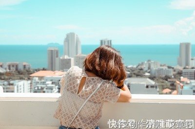 有一种拉黑，叫逼自己放下