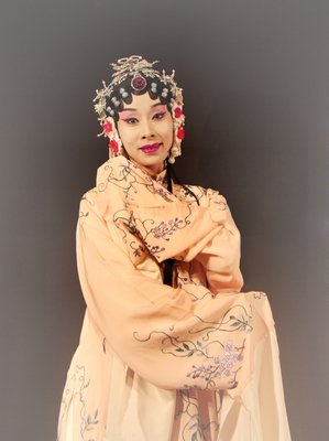 似水流年，君不见